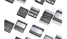 PCIM: 600V MOSFETS DE SILICON de Infineon y GaN de obleas de 200 mm
